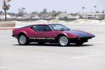 De Tomaso Pantera GTS 1974 года (US)